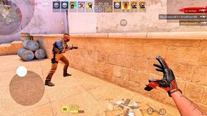 лучший в стенд кнайф?😈😎
мувик в стенд кнайф