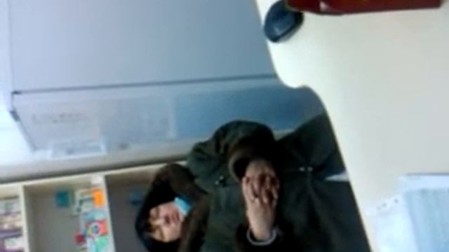 Провизор на работе смотреть онлайн