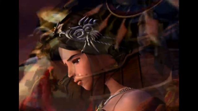 Final Fantasy 9 / Melodies of Life music vid (English) смотреть онлайн