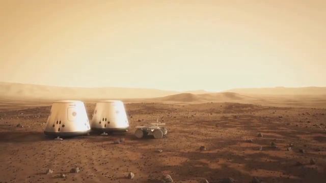 ПОТЕНЦИАЛЬНЫЕ МАРСИАНЕ смотреть онлайн