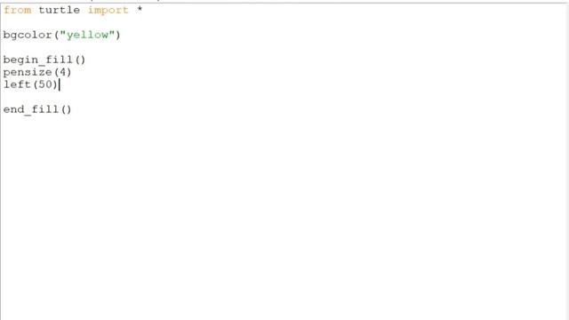 Darw Heart Using Turtle Graphics in Python Program #python #pythonturtlegraphics #turtle смотреть онлайн
