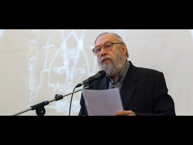 "Цифровое государство в свете учения Божия" смотреть онлайн