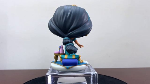 Jasmine Funko Pop #1013 - Princesas Disney смотреть онлайн