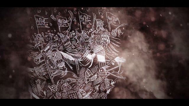 Ahriman - Cinematic Story Trailer (RTS game) смотреть онлайн