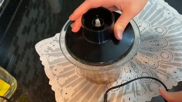 Мухаммара. Очень вкусная закуска. Turkish Spread