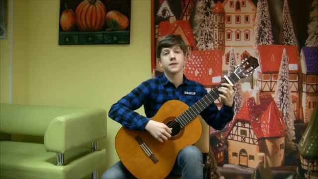 Карлсон (сл. Дмитрий Якимов, муз.Андрей Павлов, исп. Григорий Приползин) смотреть онлайн