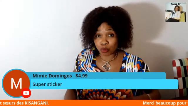 MAMAN ANDIMA YAYA ABOTA NA MUTU YA LIBOMA PONA BONGO смотреть онлайн