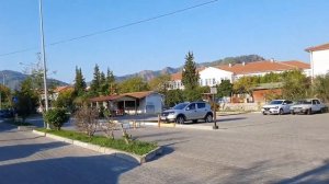 Отдых  осенью в Турции   Фетхие,Гёджек Fethiye Göcek