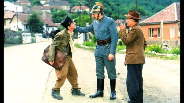 Örkény István: Tóték смотреть онлайн