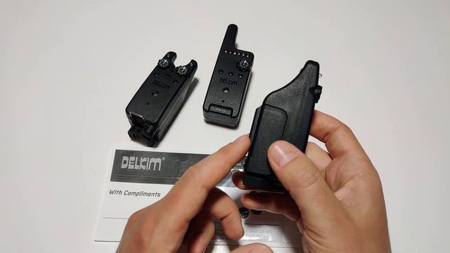 Delkim TXI-D сервис!!!