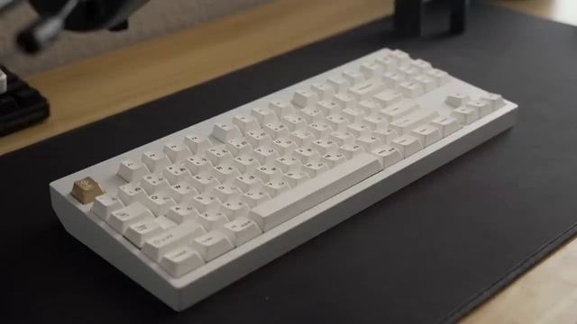 Tempest Tape Mod Explained