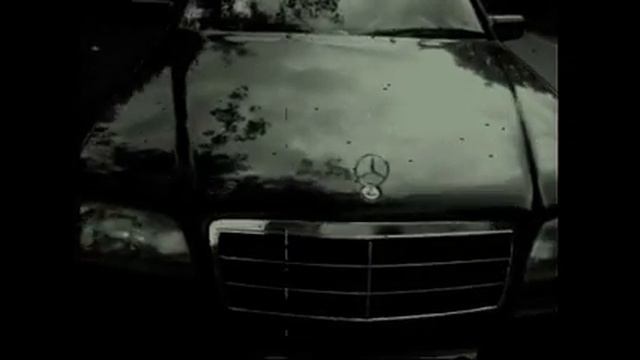 Mercedes C220 D - Esprit '95