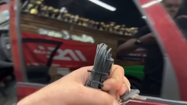 Лада Гранта / Lada Granta + мощный автозвук . Громкий фронт , сабвуфер в багажник + 2 усилителя смотреть онлайн