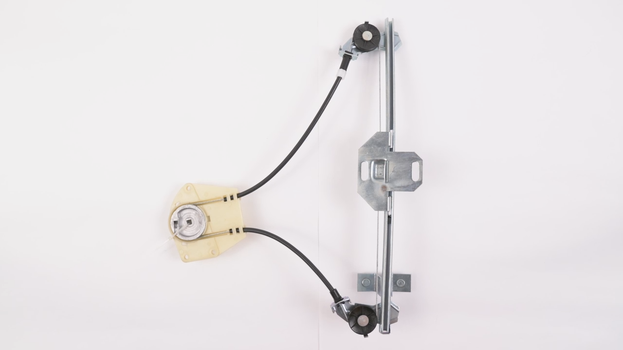 Электрический стеклоподъемник LADA Kalina I задний левый без мотора смотреть онлайн