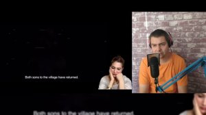 Реакция иностранцев. Эта Филиппинка растрогалась до слез слушая Диану Анкудинову и Маю Егорову