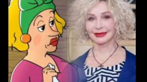 кто озвучивает мультик простоквашино.