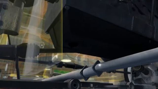 Симулятор Автомеханика 2014 / Car Mechanic Simulator 2014 часть 12