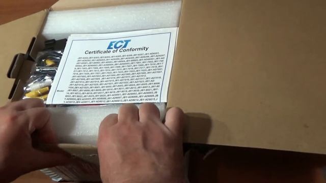 Обзор магнитолы в Ниссан Серену С26