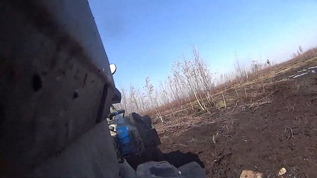 Открытие охоты, тест сф 500 2А по торфяным болотам смотреть онлайн