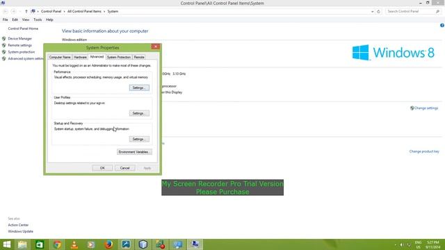 How to set java Environment variable in your System смотреть онлайн