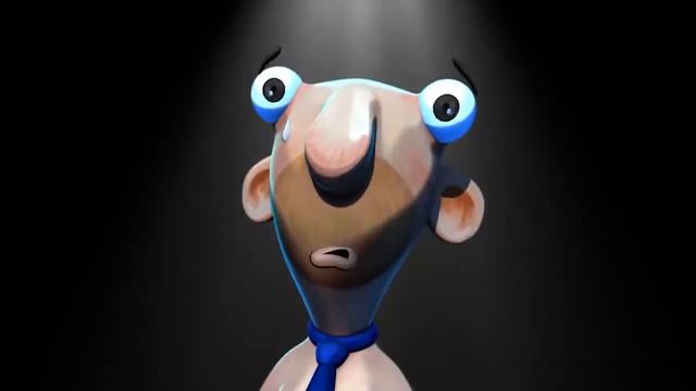 Espero Hope by Team Espero TheCGBros720p смотреть онлайн