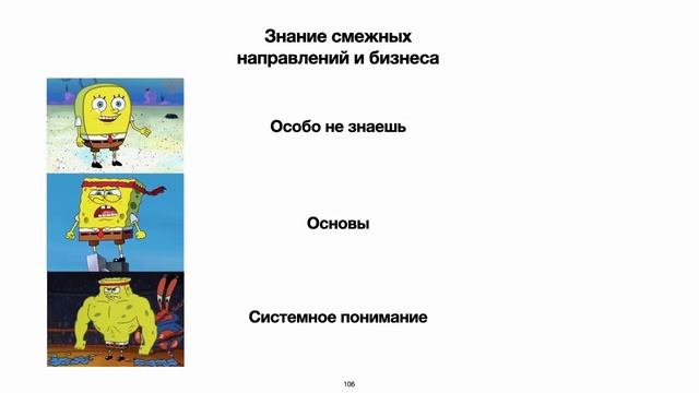 Тимур Табынбаев, «Как стать сеньором?» смотреть онлайн