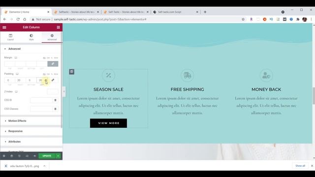 How To Create A WordPress Website in 2024 ~ A Free WordPress Tutorial For Beginners смотреть онлайн