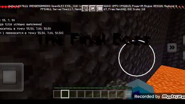 Прохожу паркур с Дамиром (если его не знаете сорян) смотреть онлайн