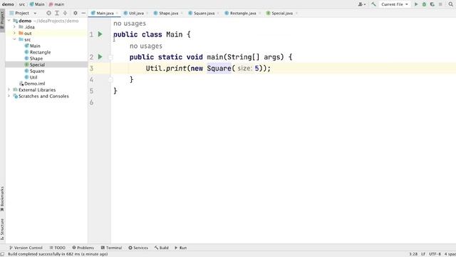 How to Restrict Generic Type Parameters | Bounded Type Parameters | Extends Keyword | Java смотреть онлайн