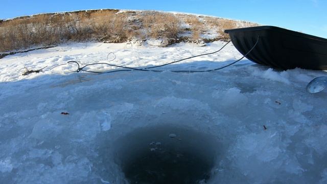 Открытие сезона 2019-2020 отменный клев карася,(Сабынды) смотреть онлайн