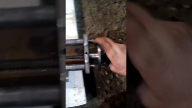 Самодельный мини токарный 1 смотреть онлайн