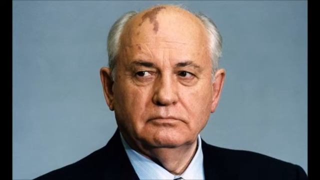 Горбачёв ушёл в прошлое, совсем. смотреть онлайн