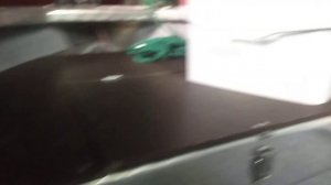 Тюнинг лодки Вятбот 390 Р. Подсветка внутри лодки делаем сами