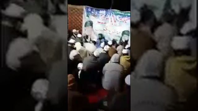 Mahfil Milad e Mustafa At Ahmed Nadeem house Dua смотреть онлайн
