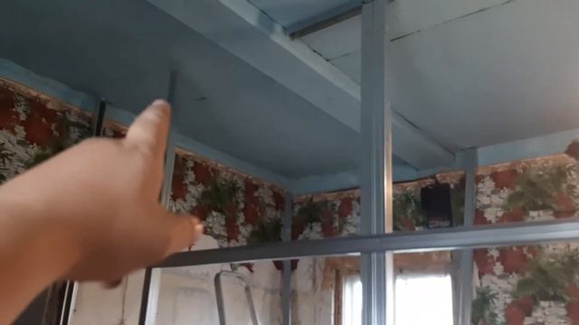 Как сделать ванную комнату в деревянном доме? Смотреть до конца! смотреть онлайн