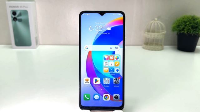 How To Enable App Drawer Mode on HONOR X5 Plus смотреть онлайн