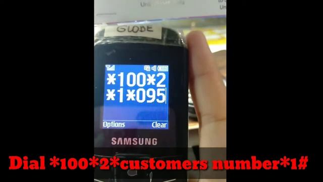 HOW TO LOAD GLOBE DIRECT PROMO (RETAILER GUIDE) смотреть онлайн