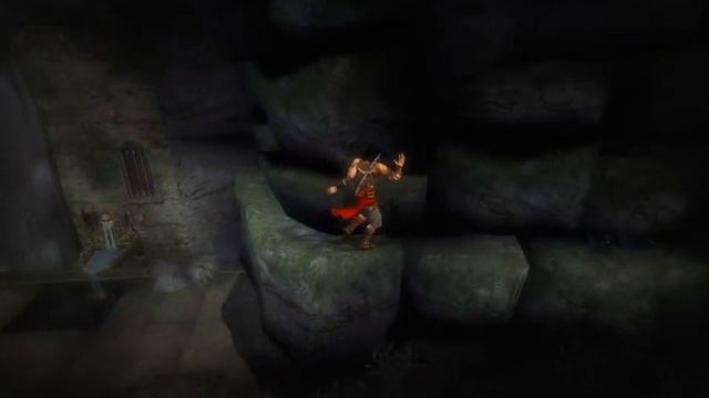 Prince of Persia Warrior Within #1 (rus) смотреть онлайн