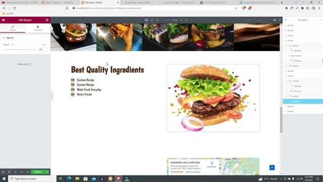 Learn How to Use Icon list Widget in elementor WordPress - And Create a Section like That смотреть онлайн