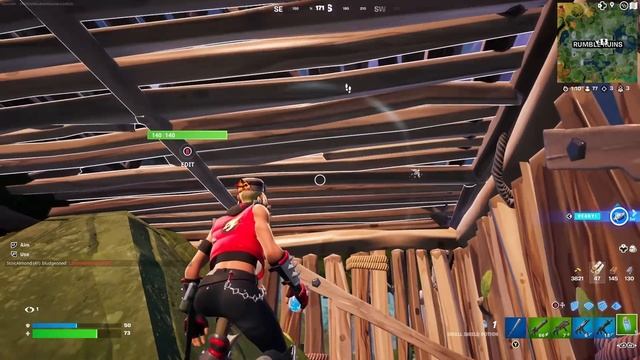 How To Get CLOAK GAUNTLETS in Fortnite Locations! (Invisibility Cloak) смотреть онлайн
