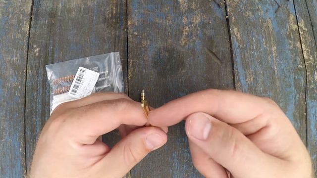 Ёршики калибра 762 .30