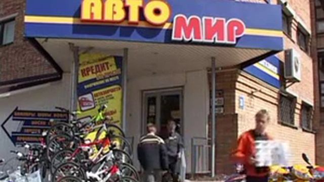 130 Меняем задний тормозной цилиндр смотреть онлайн