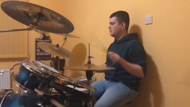 GloBalkan - Kalino Milo/Калино Мило Барабани/Drums смотреть онлайн
