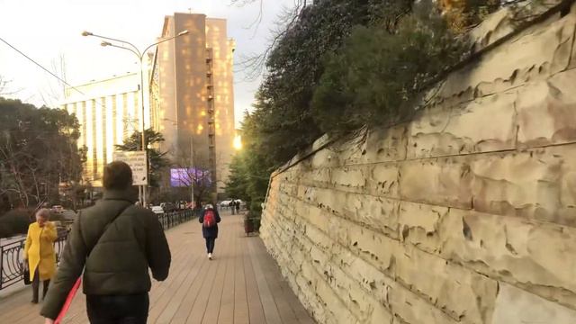 Развязка в Сочи смотреть онлайн