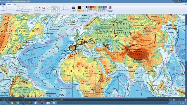 Илон Маск признал, что Земля состоит из сот | Австралии не существует смотреть онлайн