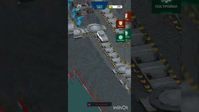 Car Factory Simulator - Android Gameplay смотреть онлайн