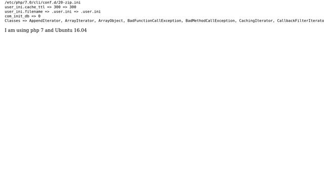 Ubuntu: PHP Warning: PHP Startup: Unable to load dynamic library (3 Solutions!!) смотреть онлайн