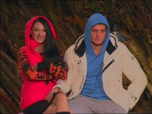 ДОМ-2 Город любви 2736 день Вечерний эфир (06.11.2011)