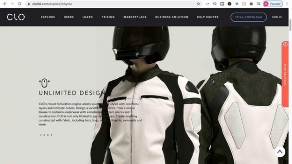 Browzwear Optitex or Clo3D Which 3D Fashion Design Software is Best?