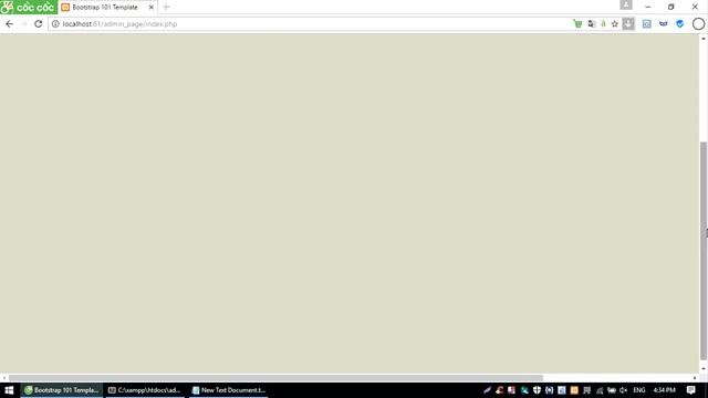 How to Create A Website Use PHP and Bootstrap Part 7 смотреть онлайн